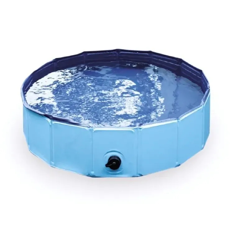 Active Canis Dog Pool | 100X30 cm