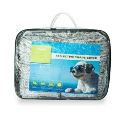 Active Canis Reflective Shade Cover
