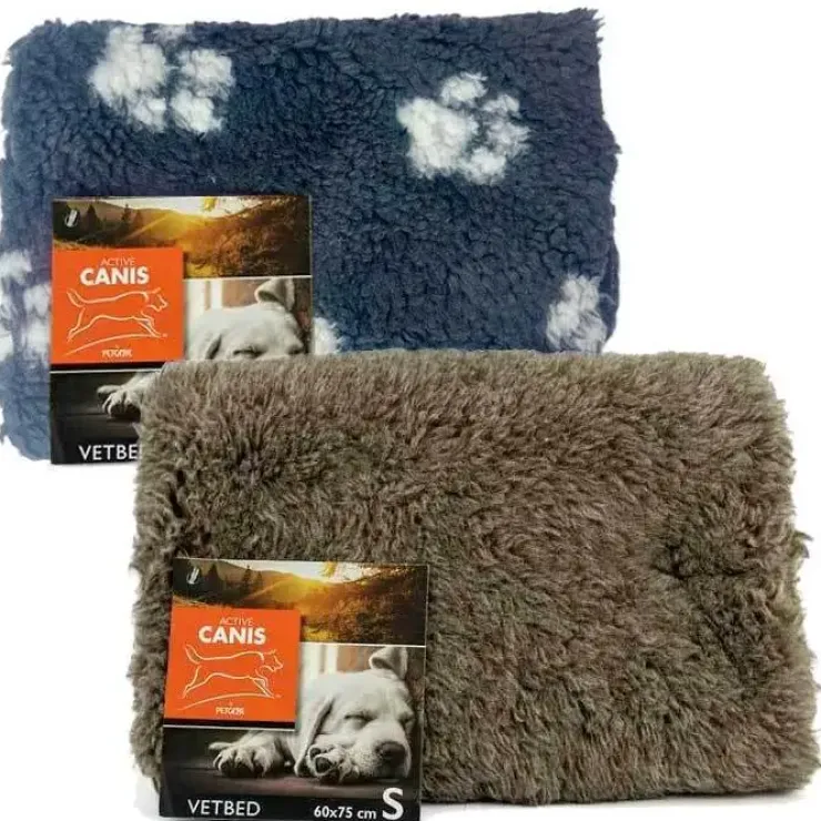 Active Canis Vetbed