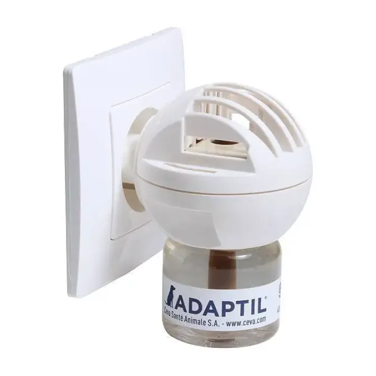 Adaptil Calm Home diffusor m/ flaske