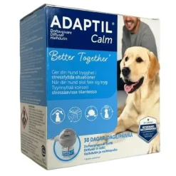 Adaptil Calm Home diffusor m/ flaske