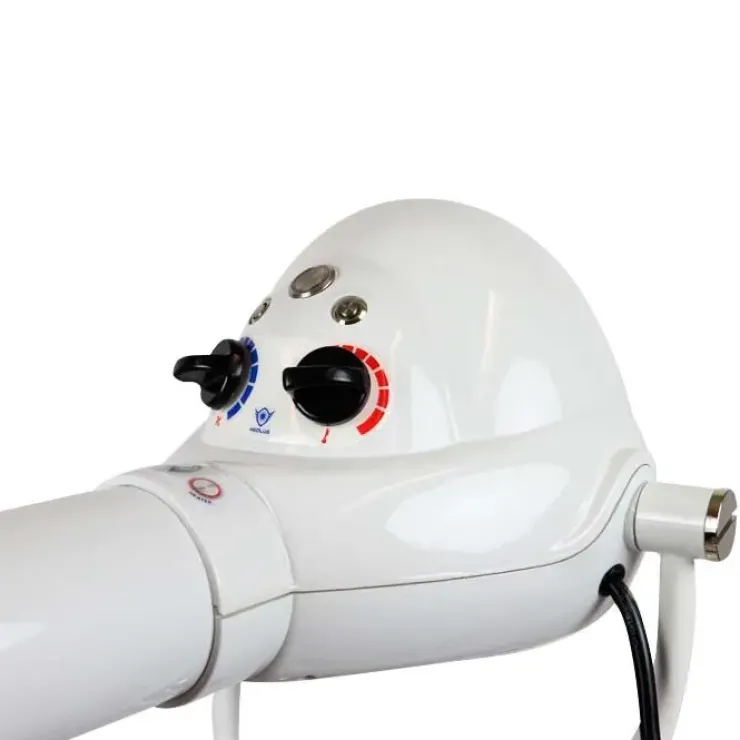 Aeolus Flamingo Brushless Blower | TD-906