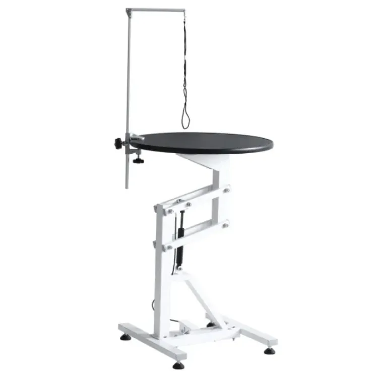 Aeolus Hydraulisk mini-trimmebord