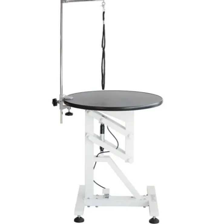 Aeolus Hydraulisk mini-trimmebord