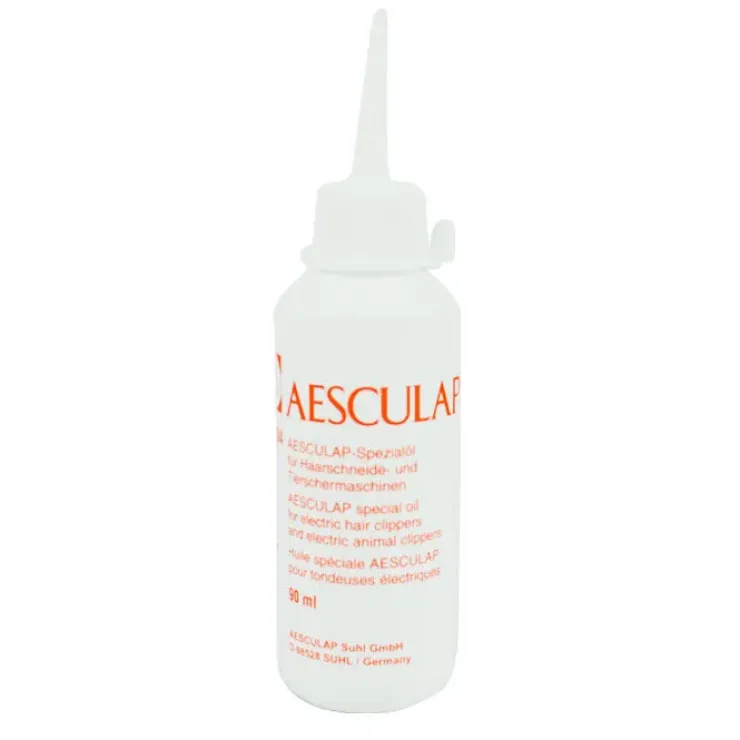 Aesculap Durati ProWhite trimmer | Trådløs