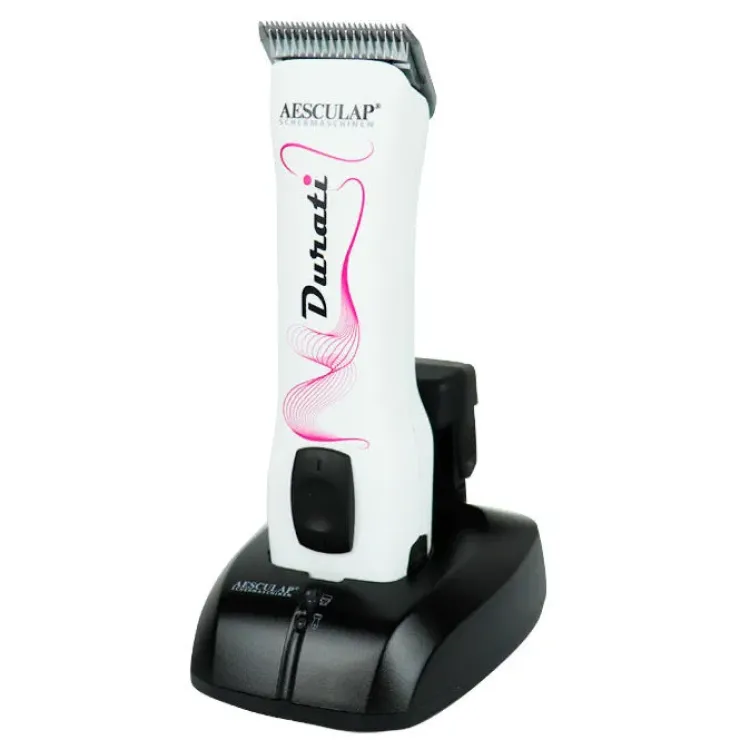 Aesculap Durati ProWhite trimmer | Trådløs