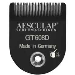 Aesculap Isis & Exacta Skær
