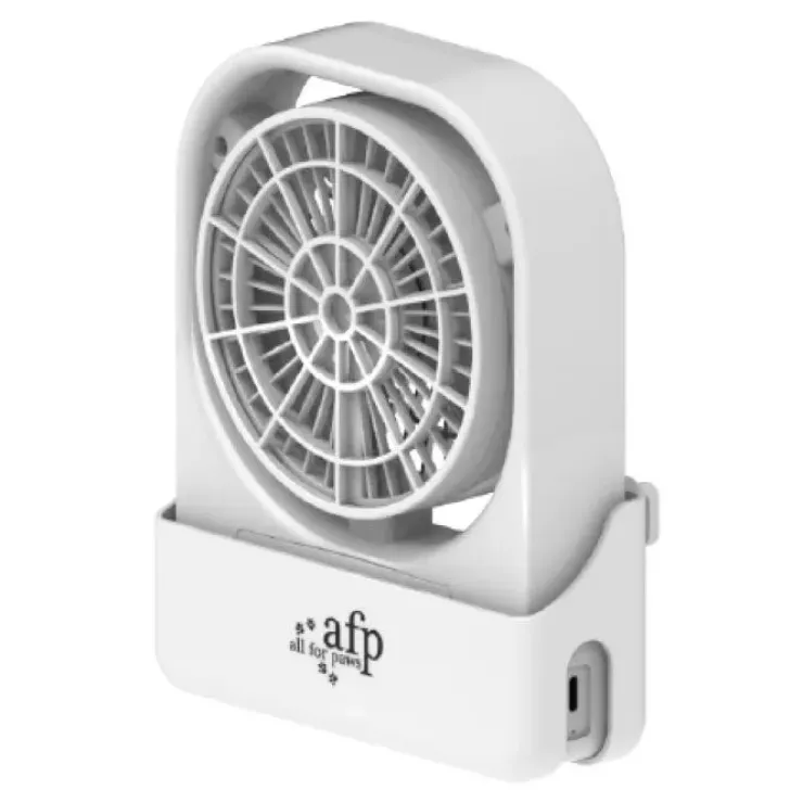 AFP Chill out | Kølende Ventilator