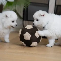 AFP Cuddle Fodbold af Lammeuld