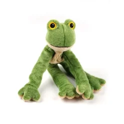 AFP Frøen Henning Slaskebamse | 42 cm