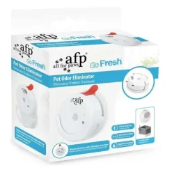 AFP Go Fresh Luftrenser