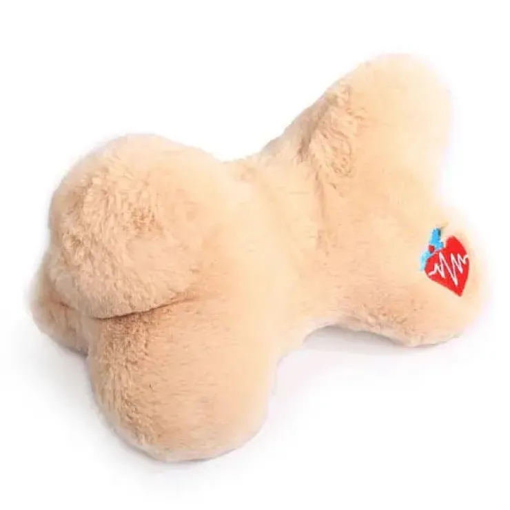 AFP Heart Beat Pillow | M. Hjertelyd