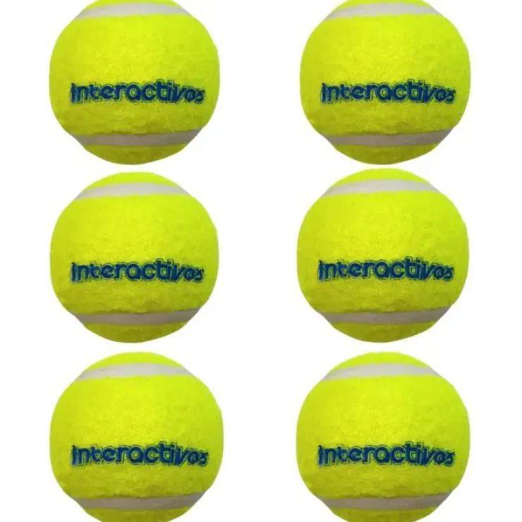 AFP Interactives - Aportbolde 6 stk.