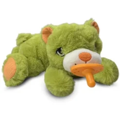 AFP Pacifier Buddy | Hundebamse m. Hjertebank og Varme