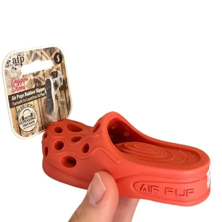 AFP Shoes Air Pups Sleeper