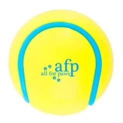 AFP TPR High Bounce Bold med Piv | 6,5 cm