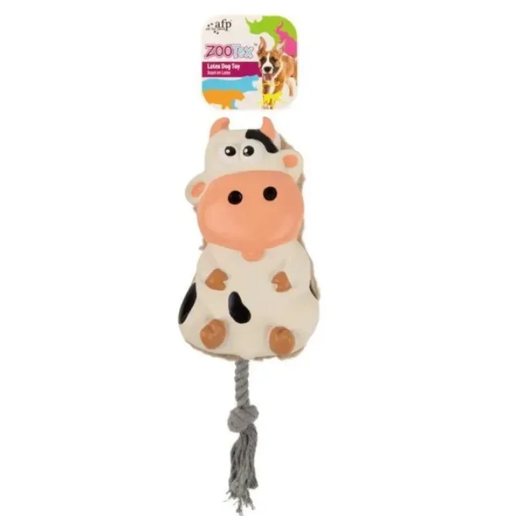 AFP Zootex-Toss'A'Cow