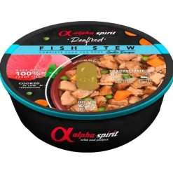Alpha Spirit Real Food Vådfoder