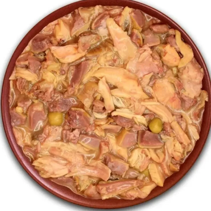 Alpha Spirit Real Food Vådfoder