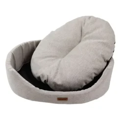Amiplay Oval Hundeseng | Color