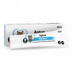 Aptus Bucacat Tandgel 45 g