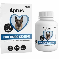 Aptus Multidog Senior | 100 stk