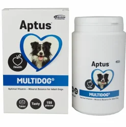 Aptus Multidog tabletter | 150 stk