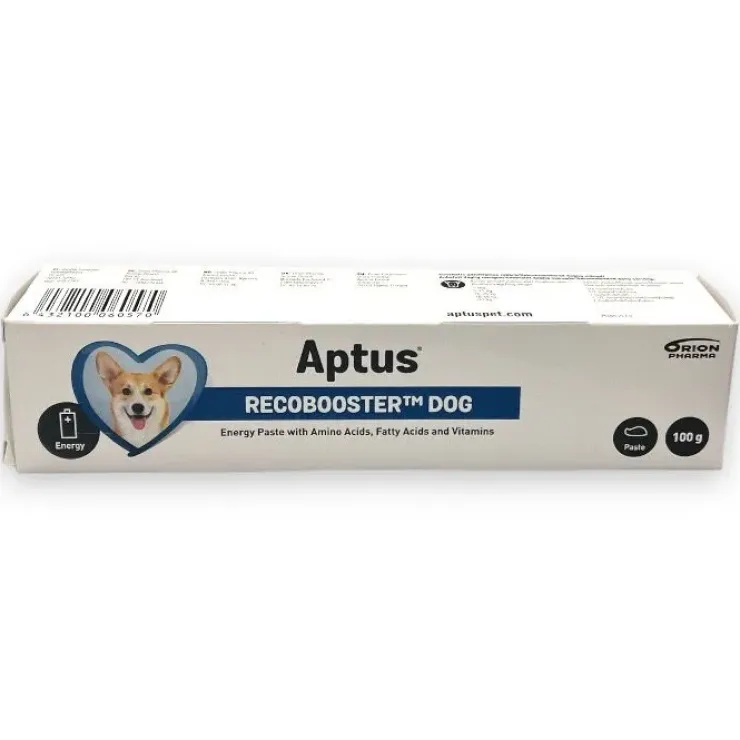 Aptus Recobooster Paste