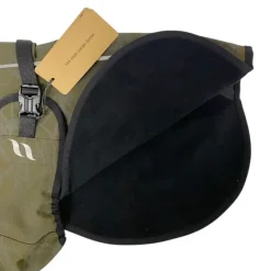 Back on Track BARK Softshell hundedækken | Fuld Refleks