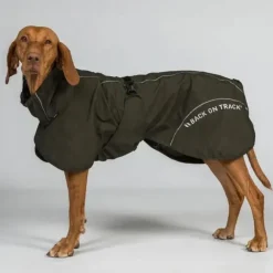 Back on Track BAY Regndækken | Fuld Refleks
