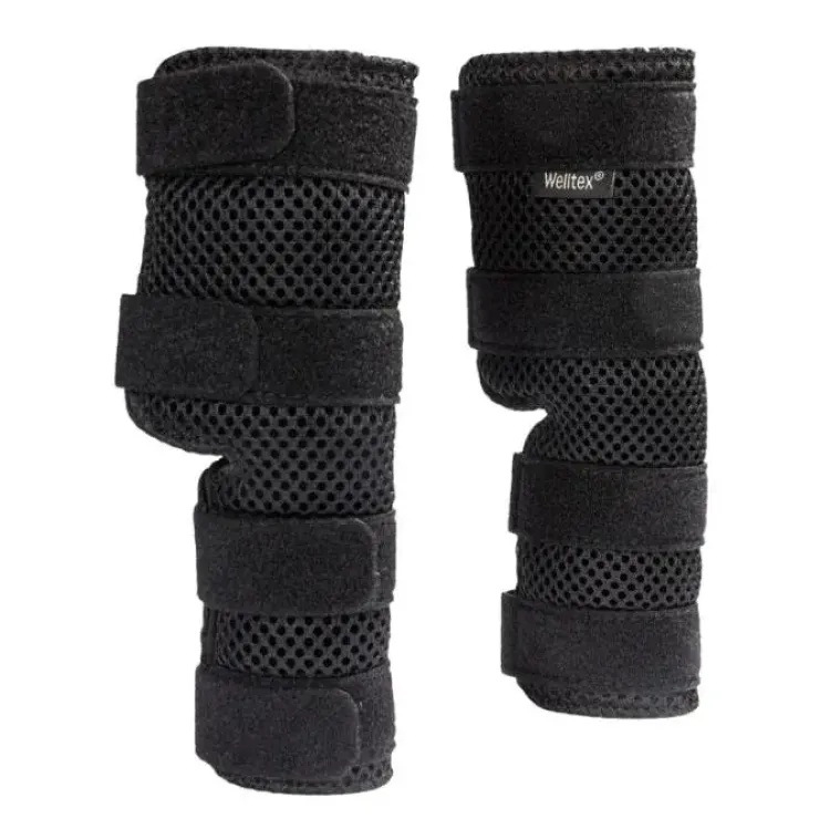 Back on Track Dixie Hasebandage