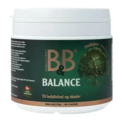 B&B Balance | 100 g