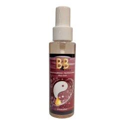 B&B Deluxe Pelsolie | 100ml