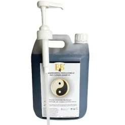 B&B Duo Carbon shampoo