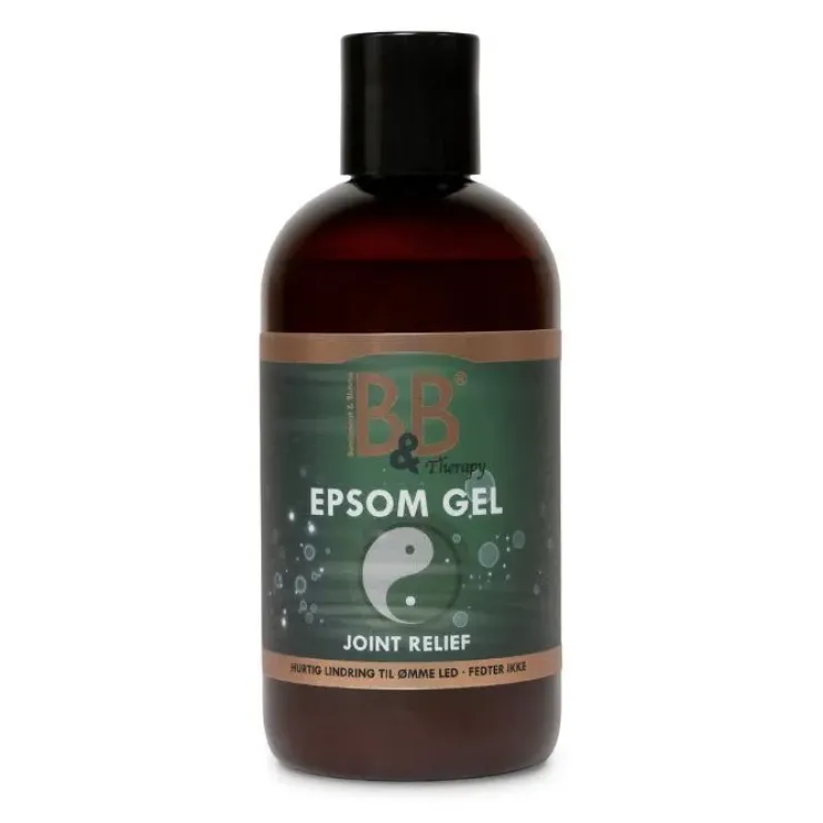 B&B Epsom Joint Relief | 250 ml