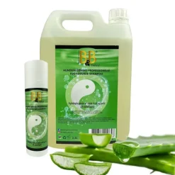 B&B Fugtgivende Shampoo