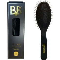 B&B Premium Kobber Pin Brush | 2,5 cm