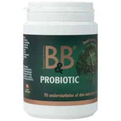 B&B Probiotic | 100 g