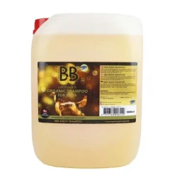 B&B Show shampoo | Økologisk hundeshampoo