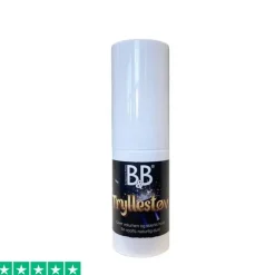 B&B Tryllestøv