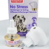 Beaphar No Stress | Diffuser startsæt