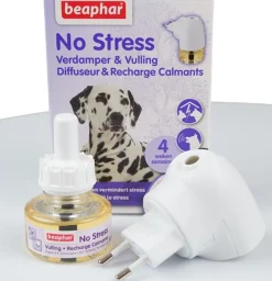 Beaphar No Stress | Diffuser startsæt