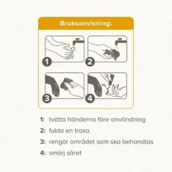 Beaphar Salve m/honning