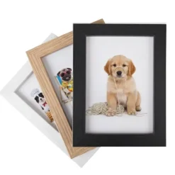 Billedramme til PawPrint | Flere farver