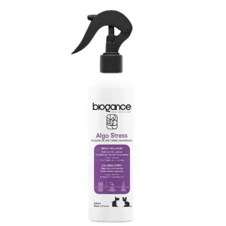 BIOGANCE Algo Stress Spray