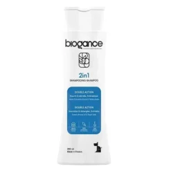 Biogance 2i1 Shampoo