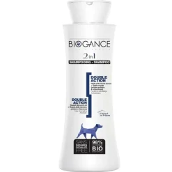 Biogance 2i1 Shampoo
