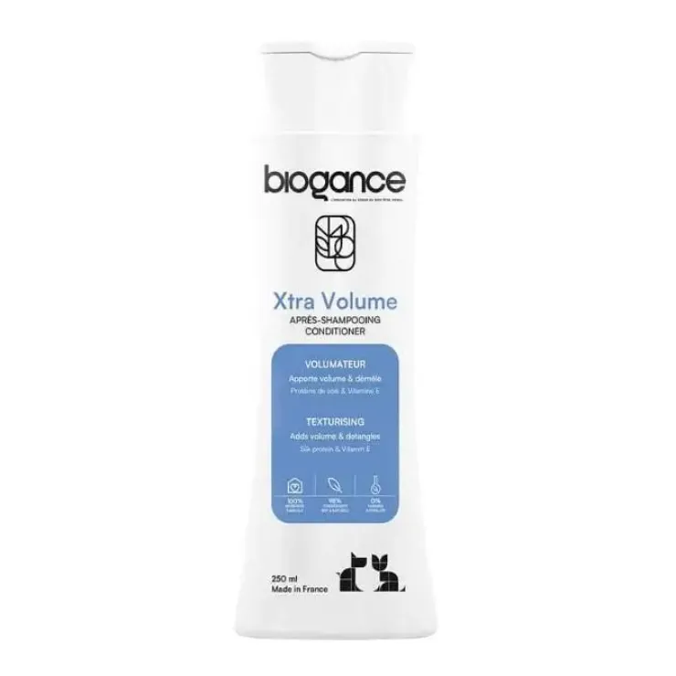 Biogance Xtra Volumen Conditioner