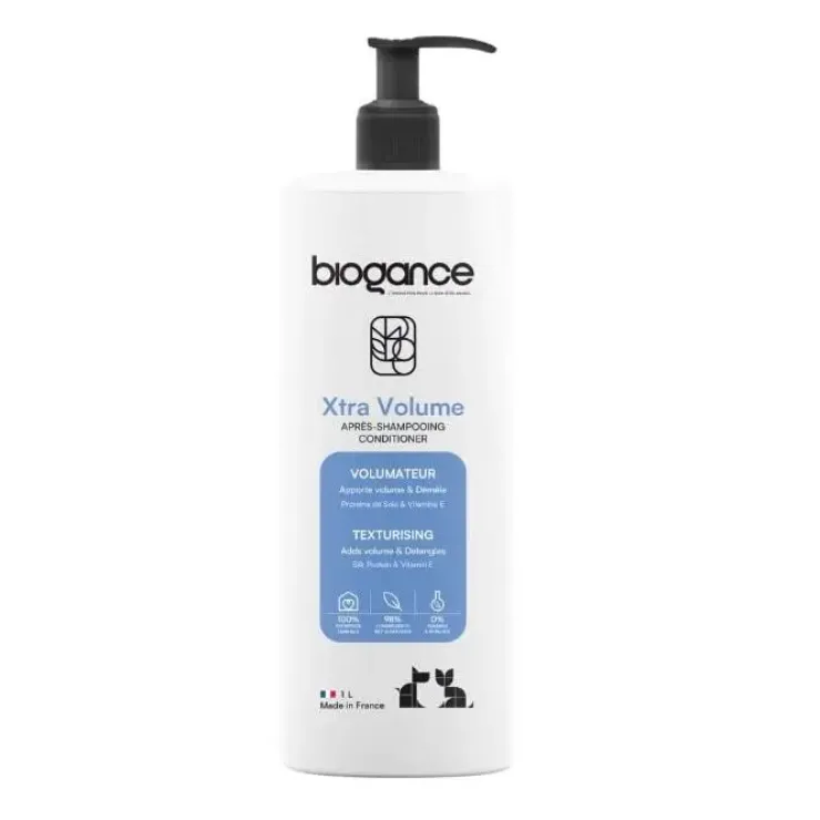 Biogance Xtra Volumen Conditioner