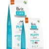 Brit Care Dog Hypoallergenic Puppy, Lamb | Tørfoder